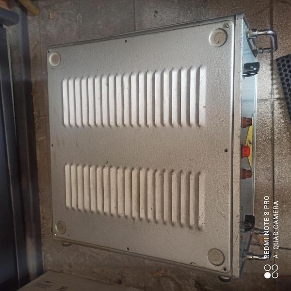 Продам Высоковольтный блок питания КВ усилителя