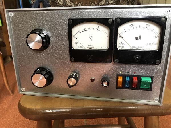 Продам УМ для цыфры и не только