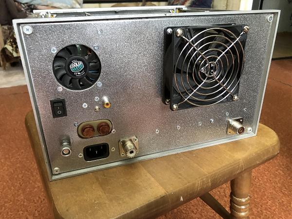 Продам УМ для цыфры и не только