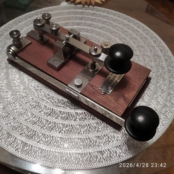 Продам Реплика ключа с "Титаника"