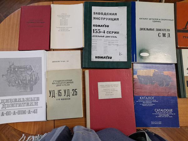 Продам Техническая литература СССР