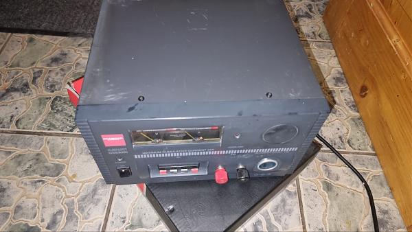 Продам Трансформаторный блок питания Diamond GSS-3000