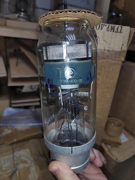 Продам тират-роны