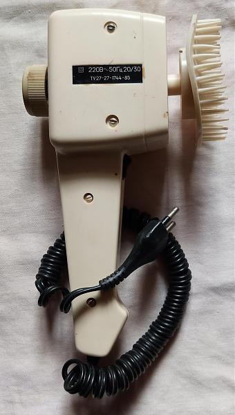 Продам Электро массажер Бодрость