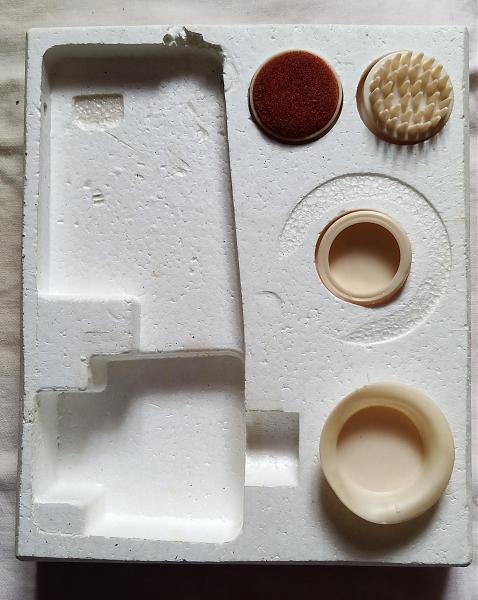 Продам Электро массажер Бодрость