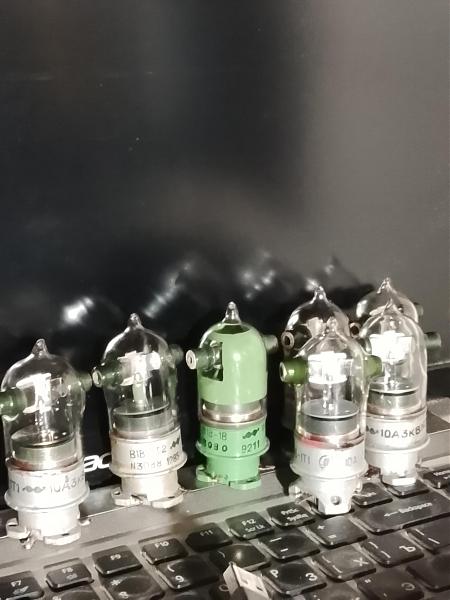 Продам реле в1в