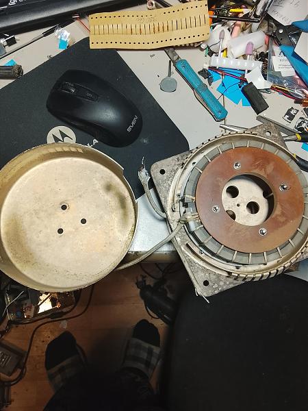 Продам вч трансформатор