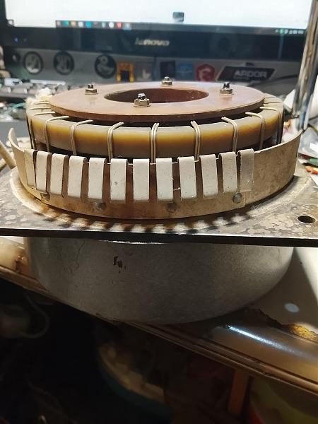 Продам вч трансформатор