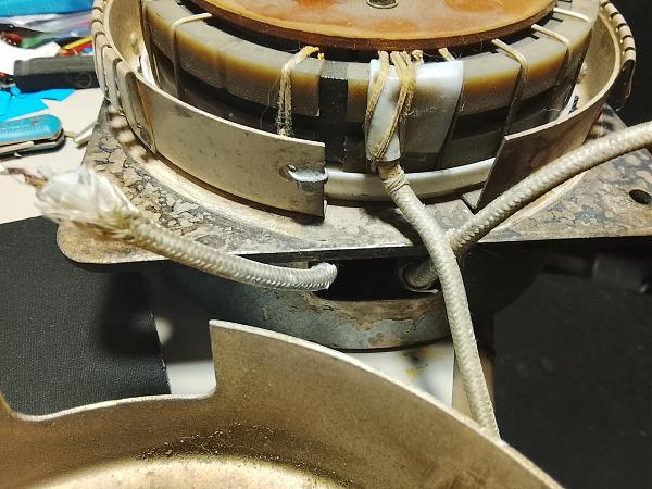 Продам вч трансформатор