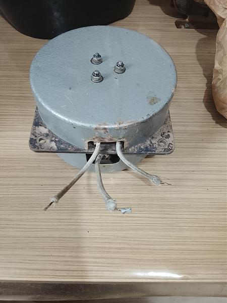 Продам вч трансформатор