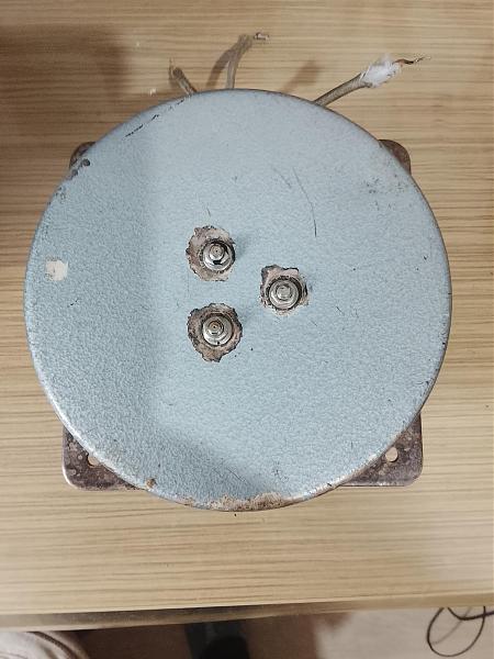 Продам вч трансформатор