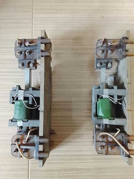 Продам реле вч