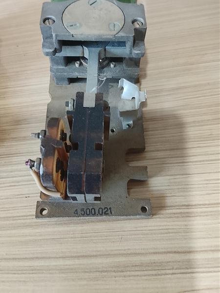 Продам реле вч