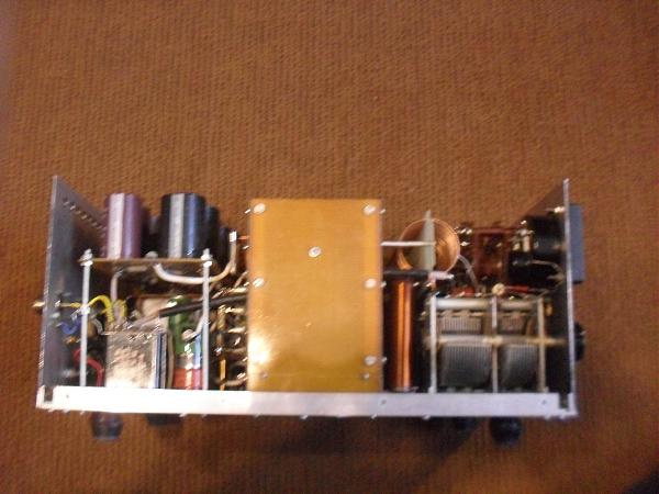 Продам Усилитель КВ