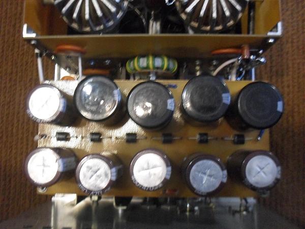 Продам Усилитель КВ