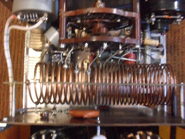 Продам Усилитель КВ