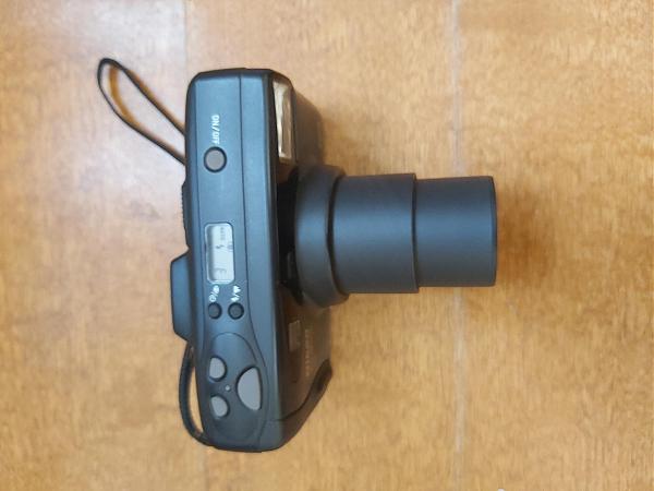 Продам Плёночная камера Nikon ZOOM 500 QD