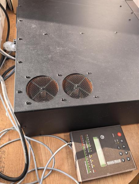 Продам Acom 2000a