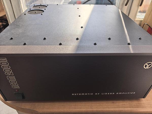 Продам Acom 2000a