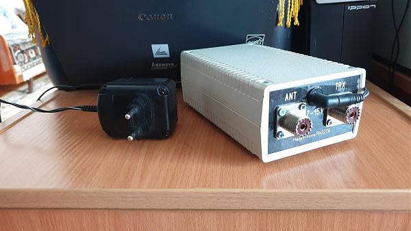 Продам Измеритель мощности