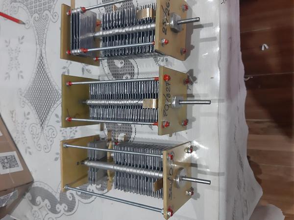 Продам Конденсаторы