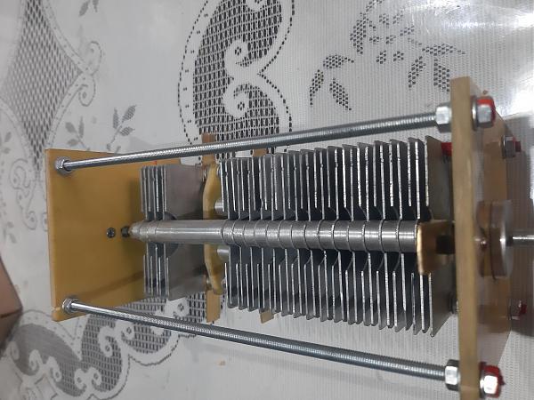 Продам Конденсаторы