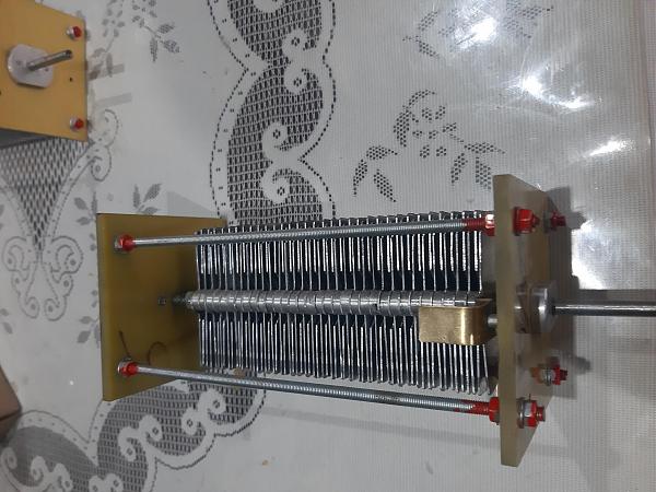 Продам Конденсаторы