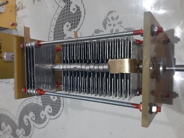 Продам Конденсаторы