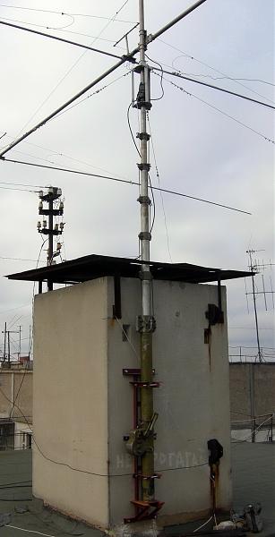 Продам КВ антенна AD-222