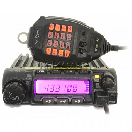 Продам Рaдиocтaнция КPУИ3-90 400-490M Гц