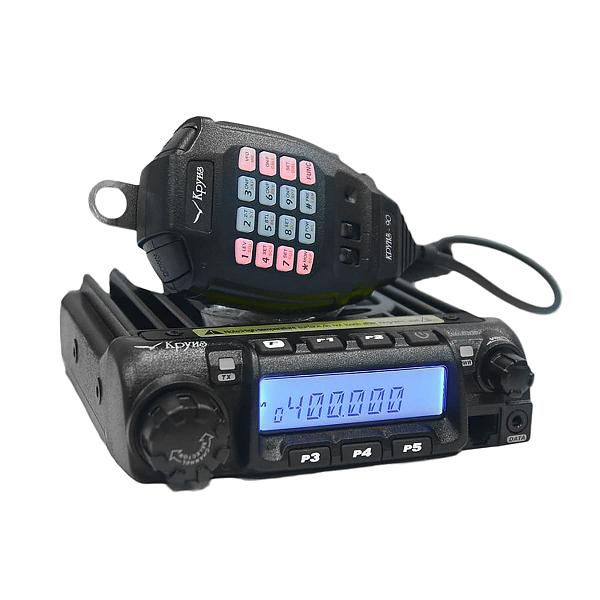 Продам Рaдиocтaнция КPУИ3-90 400-490M Гц