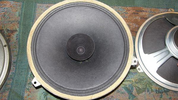 Продам Динамики BEAG PD 256/S