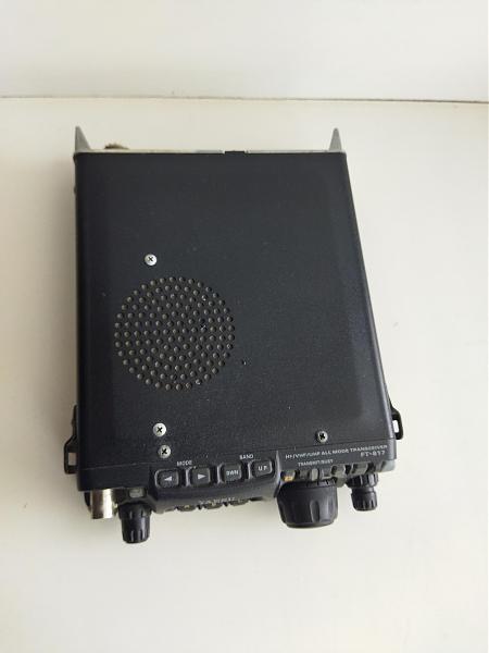 Продам Трансивер YAESU FT-817ND