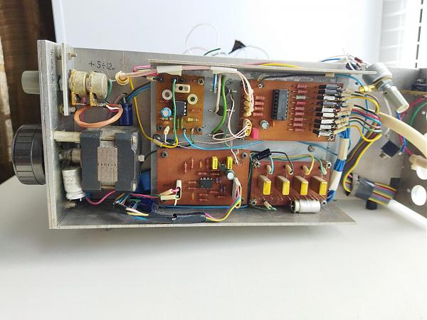 Продам Трансивер кв MINI YES-2