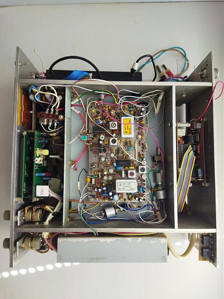 Продам Трансивер кв MINI YES-2