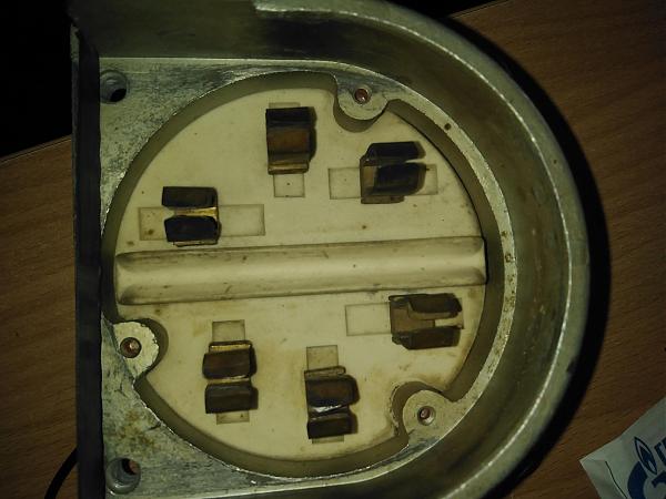 Продам гу-81 с панелькой
