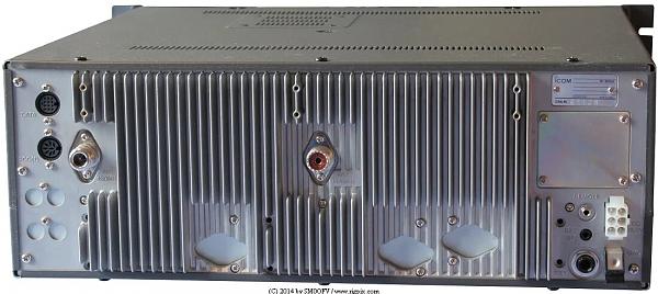 Продам Куплю icom 970 D