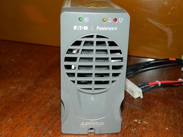 Продам Eaton apr48 53.6 Вольтов 31 Амперов программир