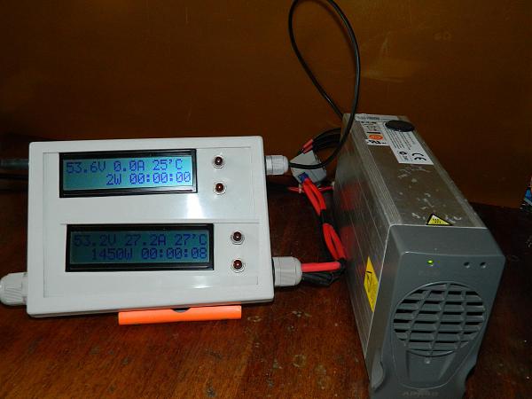 Продам Eaton apr48 53.6 Вольтов 31 Амперов программир