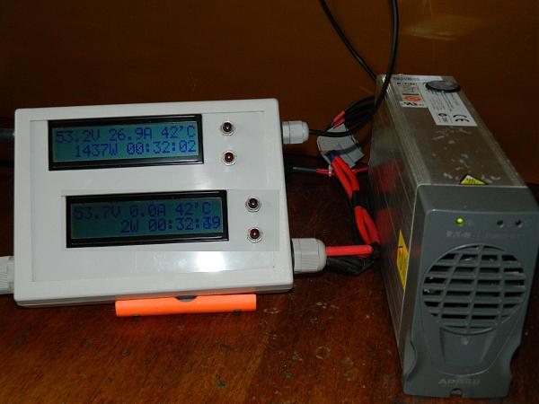 Продам Eaton apr48 53.6 Вольтов 31 Амперов программир