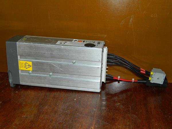Продам Eaton apr48 53.6 Вольтов 31 Амперов программир