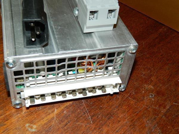 Продам Eaton apr48 53.6 Вольтов 31 Амперов программир