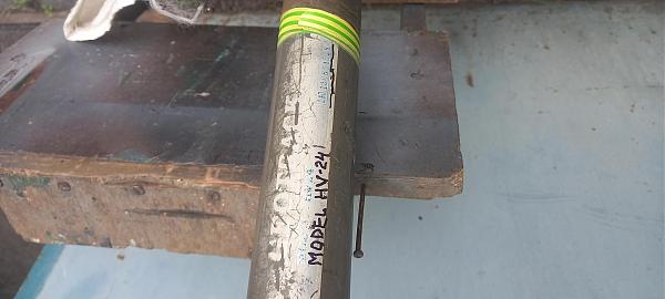 Продам Актуатор для антенн HV-24
