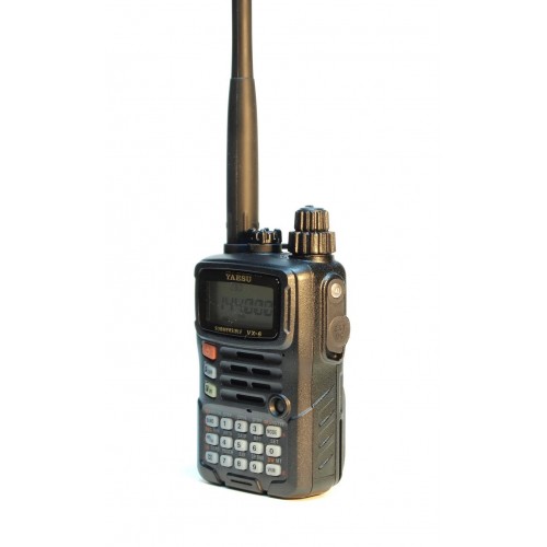 Продам Рaдиостанция YAESU VX-6R