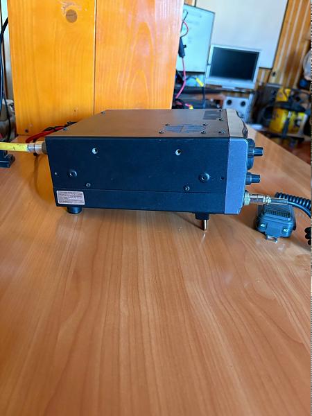 Продам Трансивер IC-910