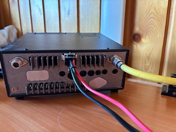 Продам Трансивер IC-910