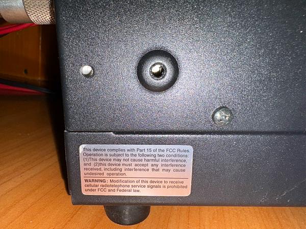 Продам Трансивер IC-910