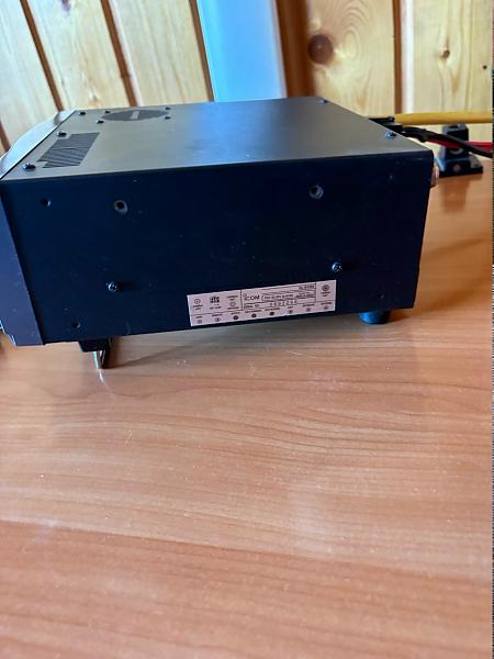 Продам Трансивер IC-910