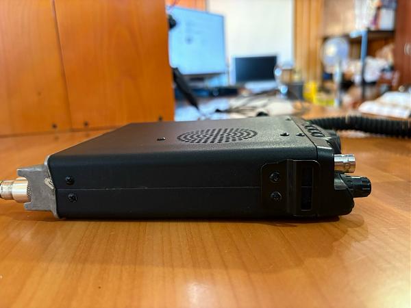 Продам Трансивер Yaesu FT-817