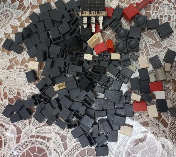 Продам Кнопки для П2К